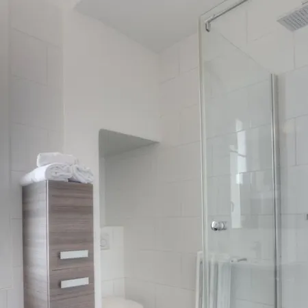 Lejlighed Tivoli Furnished Studio