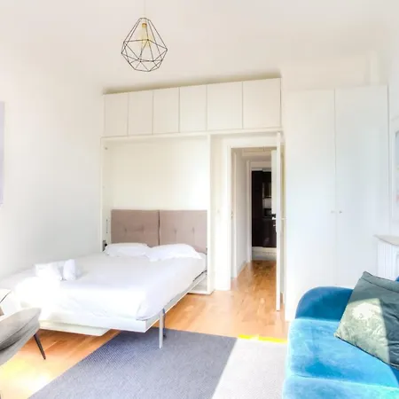 Tivoli Furnished Studio *