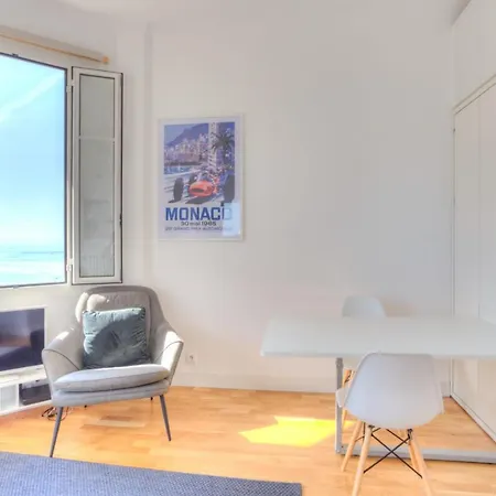 Tivoli Furnished Studio