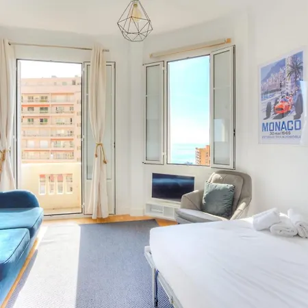 Lejlighed Tivoli Furnished Studio