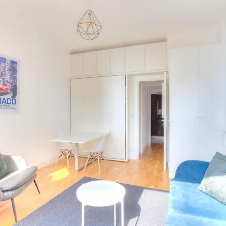 Tivoli Furnished Studio *