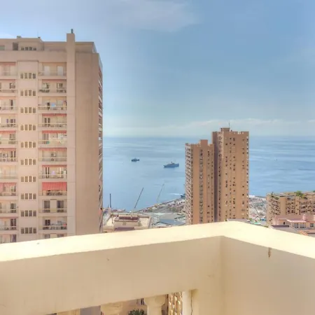 Lejlighed Tivoli Furnished Studio